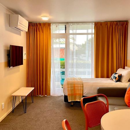 Mount Eden Motel Auckland Eksteriør billede