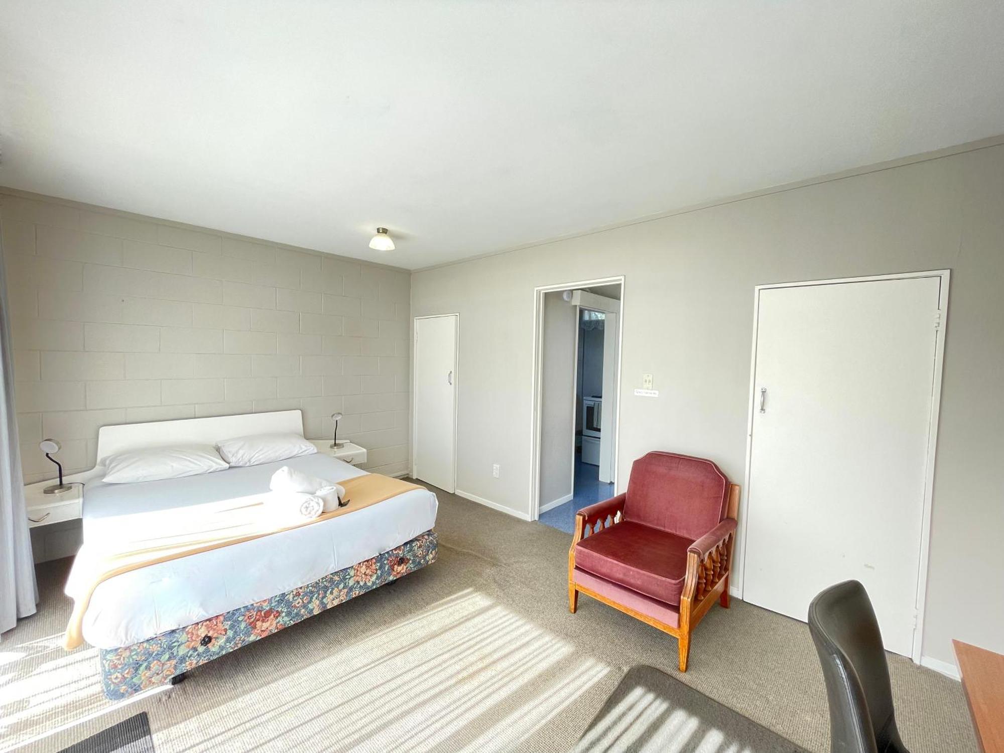 Mount Eden Motel Auckland Eksteriør billede