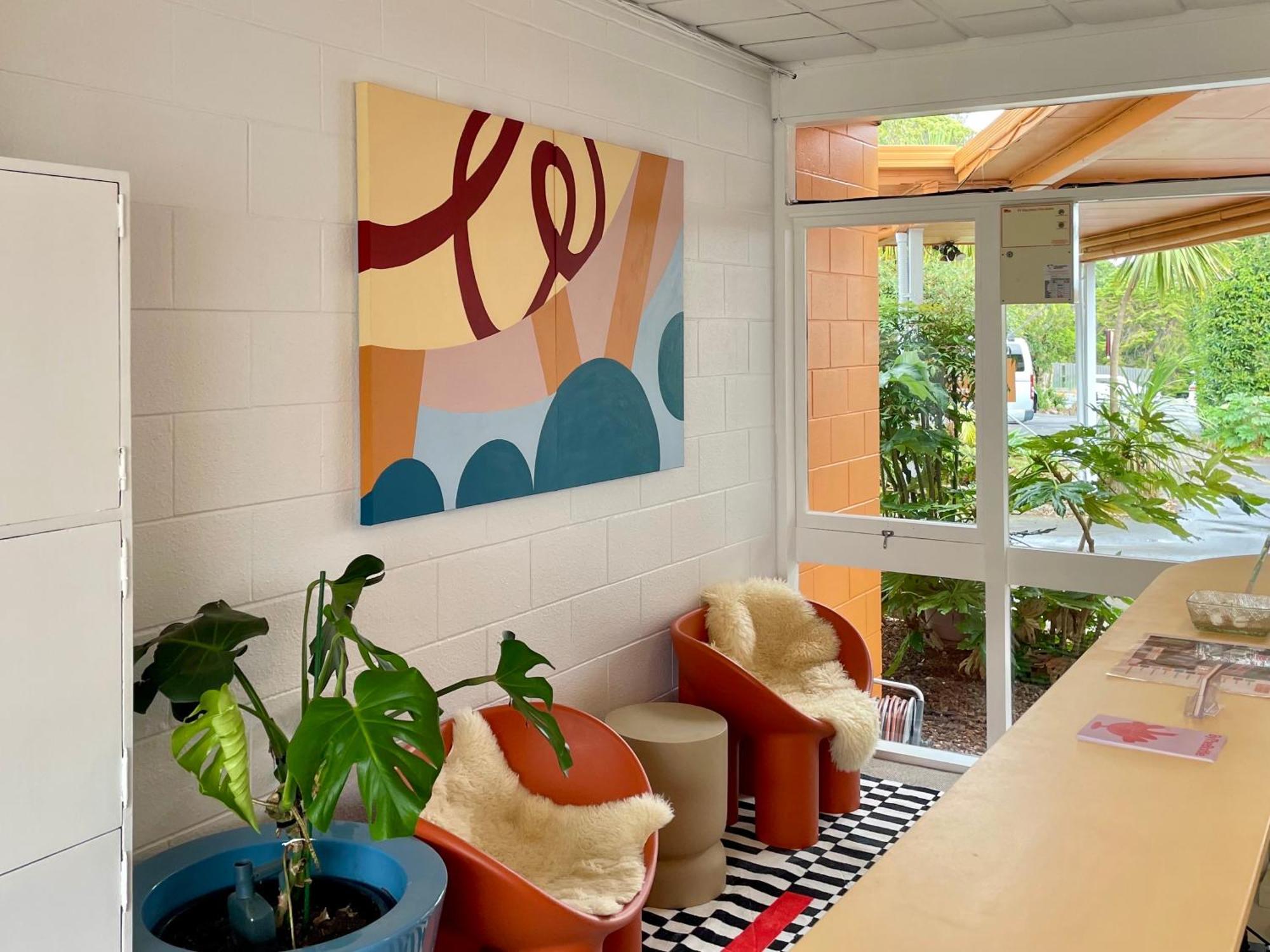 Mount Eden Motel Auckland Eksteriør billede