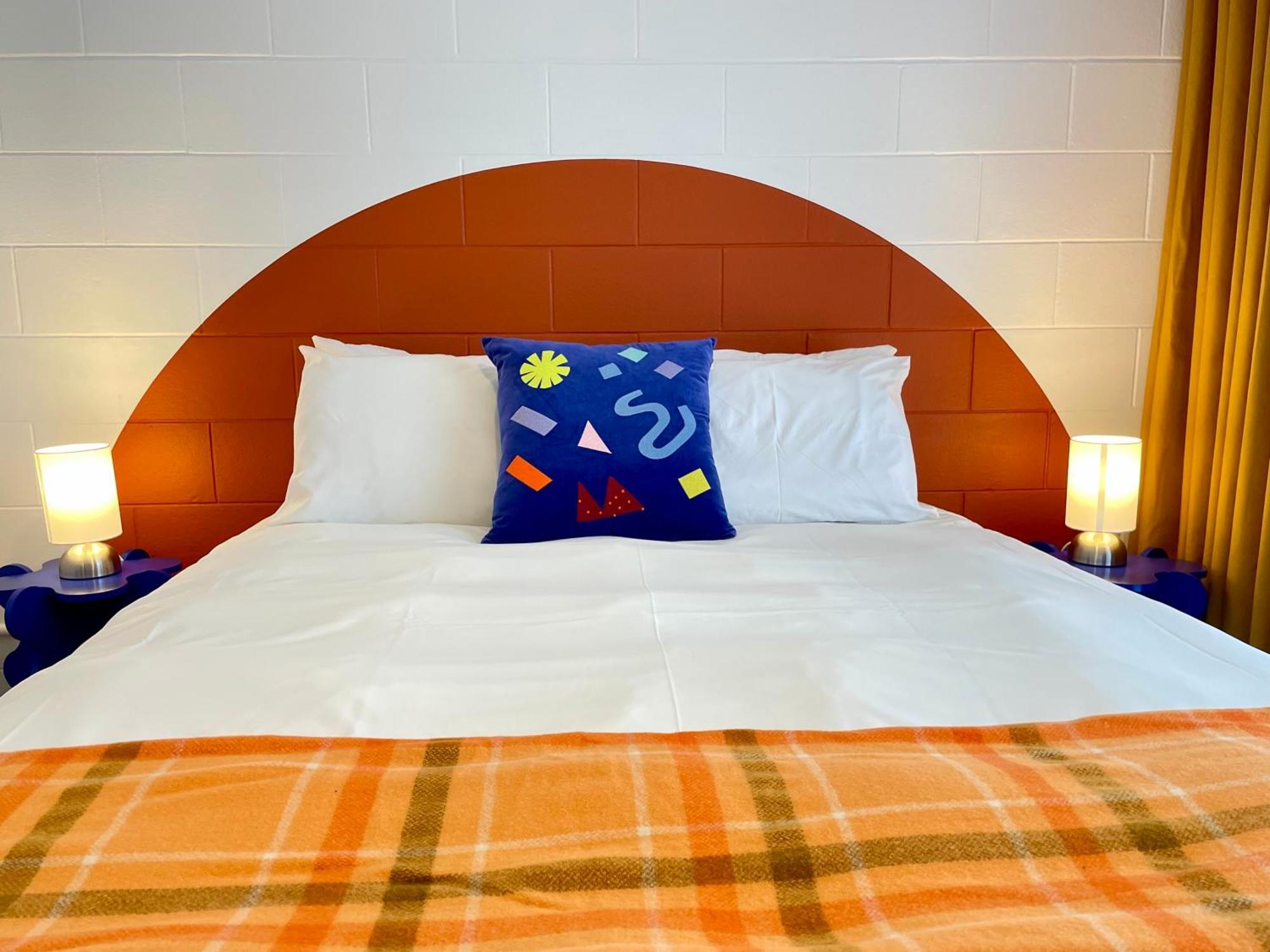 Mount Eden Motel Auckland Eksteriør billede