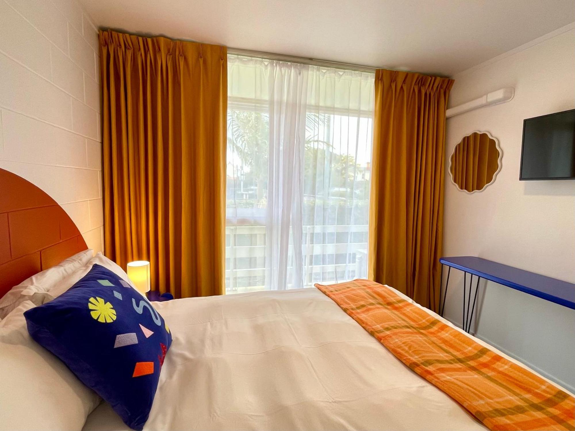 Mount Eden Motel Auckland Eksteriør billede
