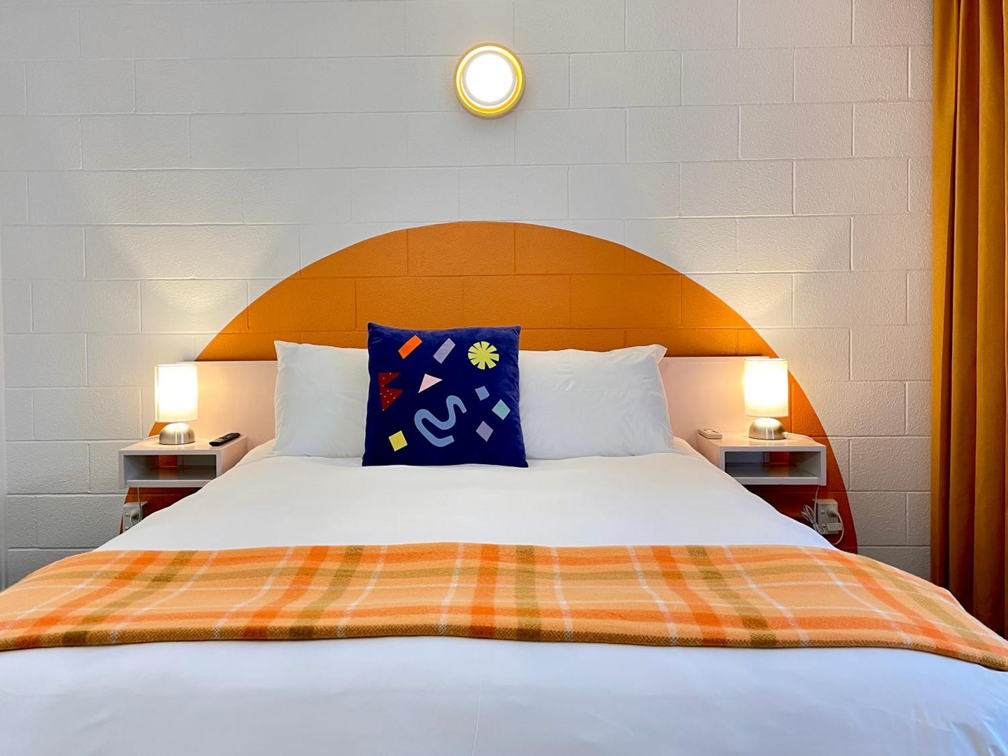 Mount Eden Motel Auckland Eksteriør billede