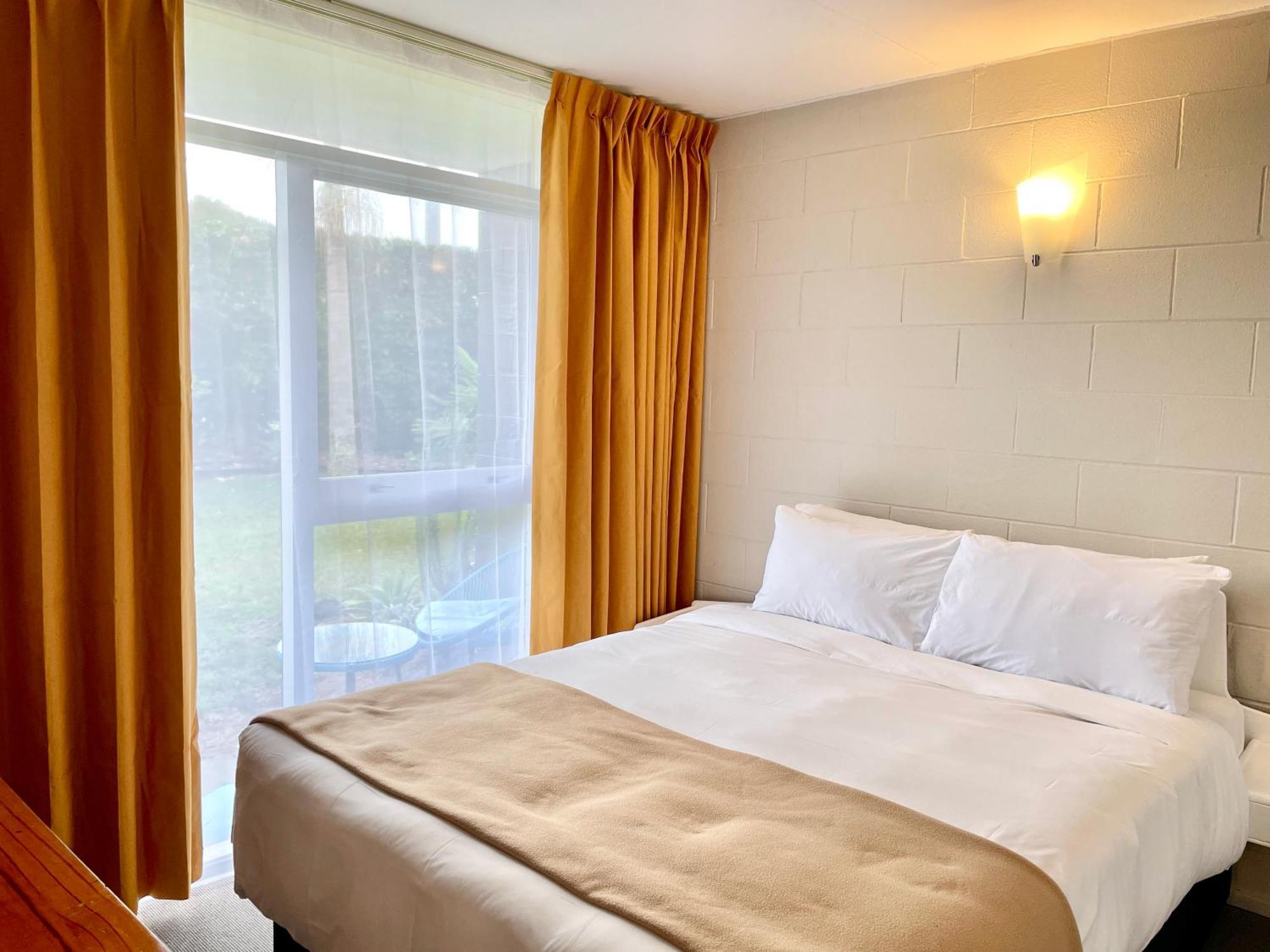 Mount Eden Motel Auckland Eksteriør billede