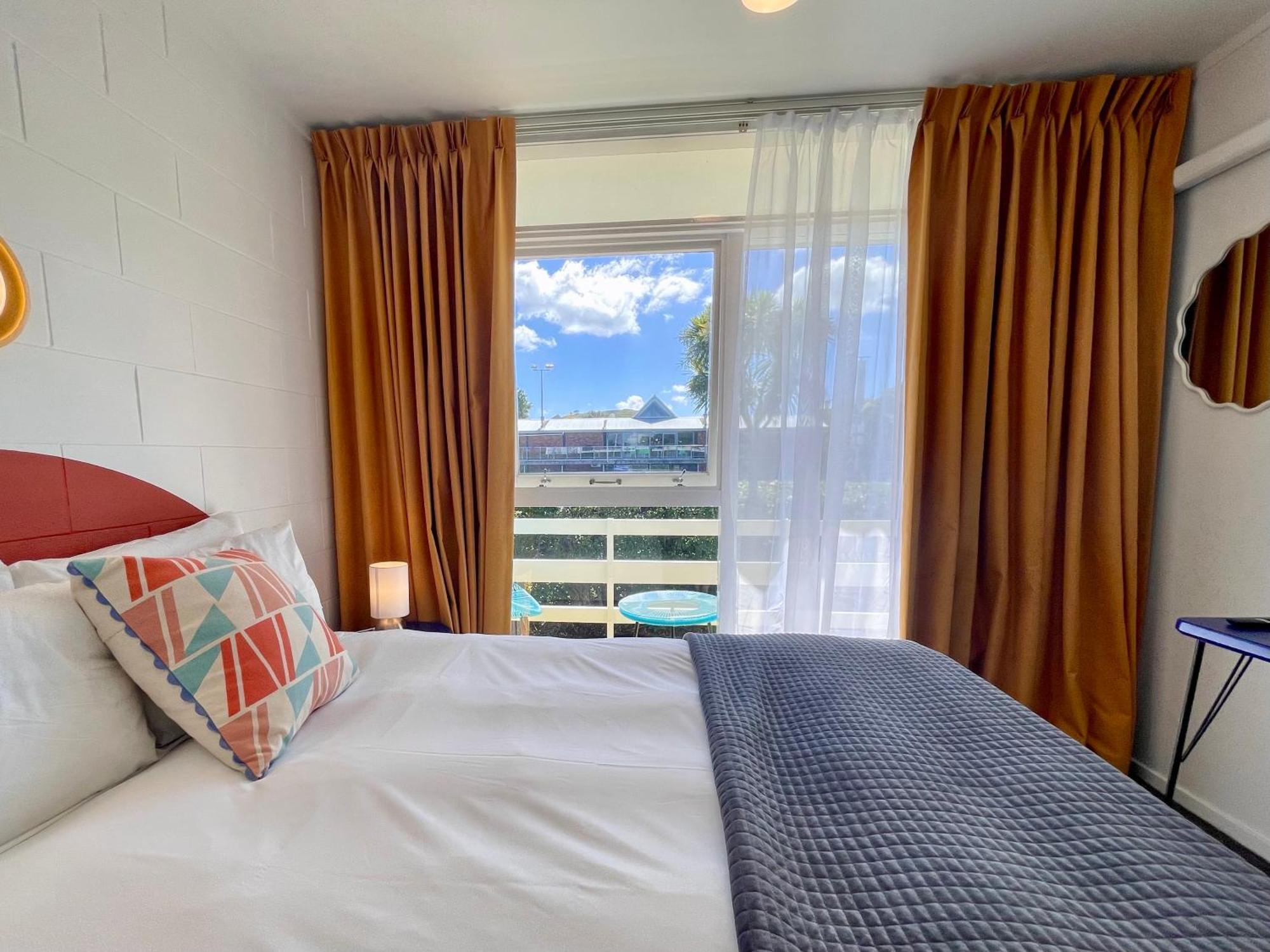 Mount Eden Motel Auckland Eksteriør billede