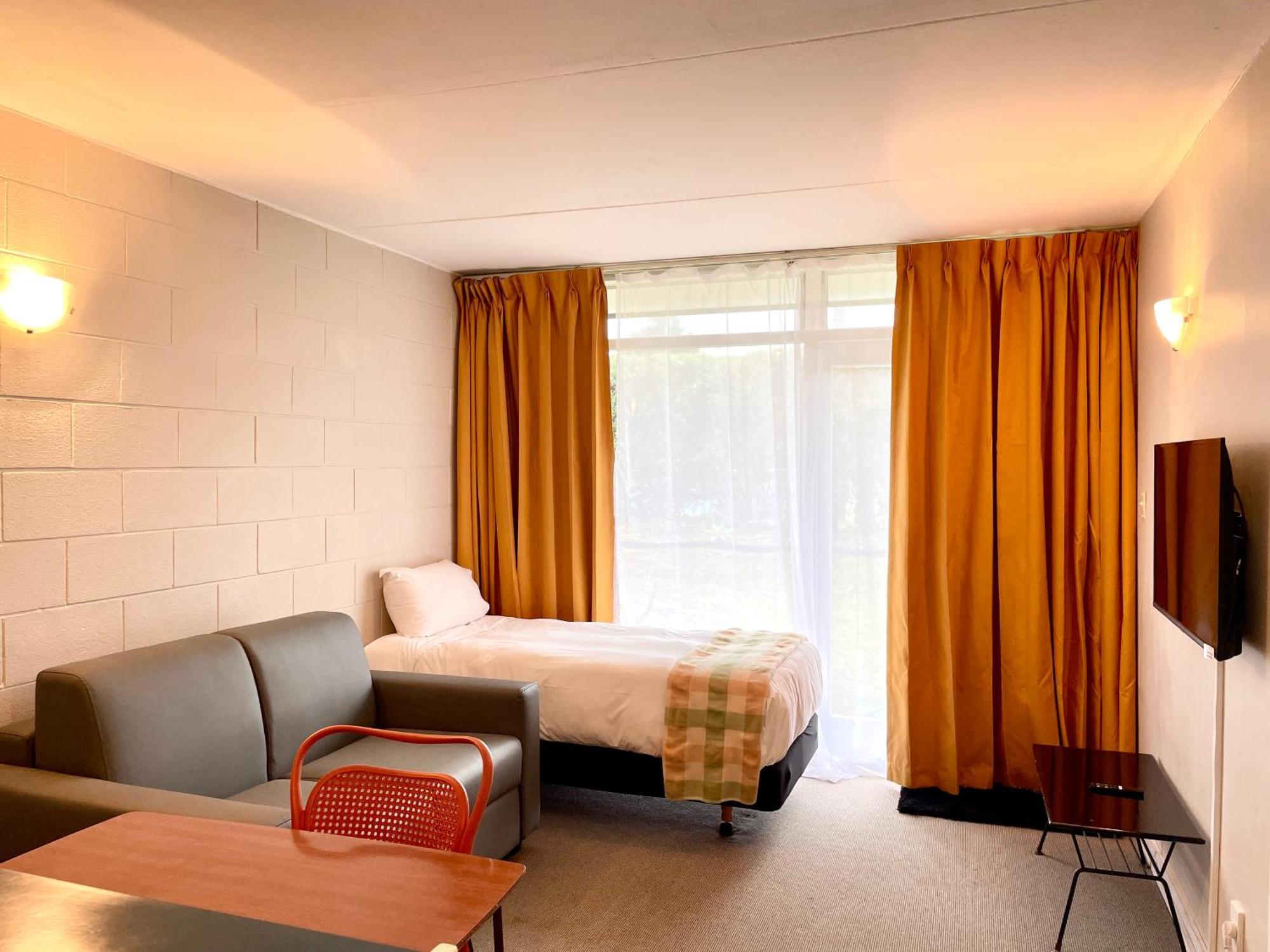 Mount Eden Motel Auckland Eksteriør billede
