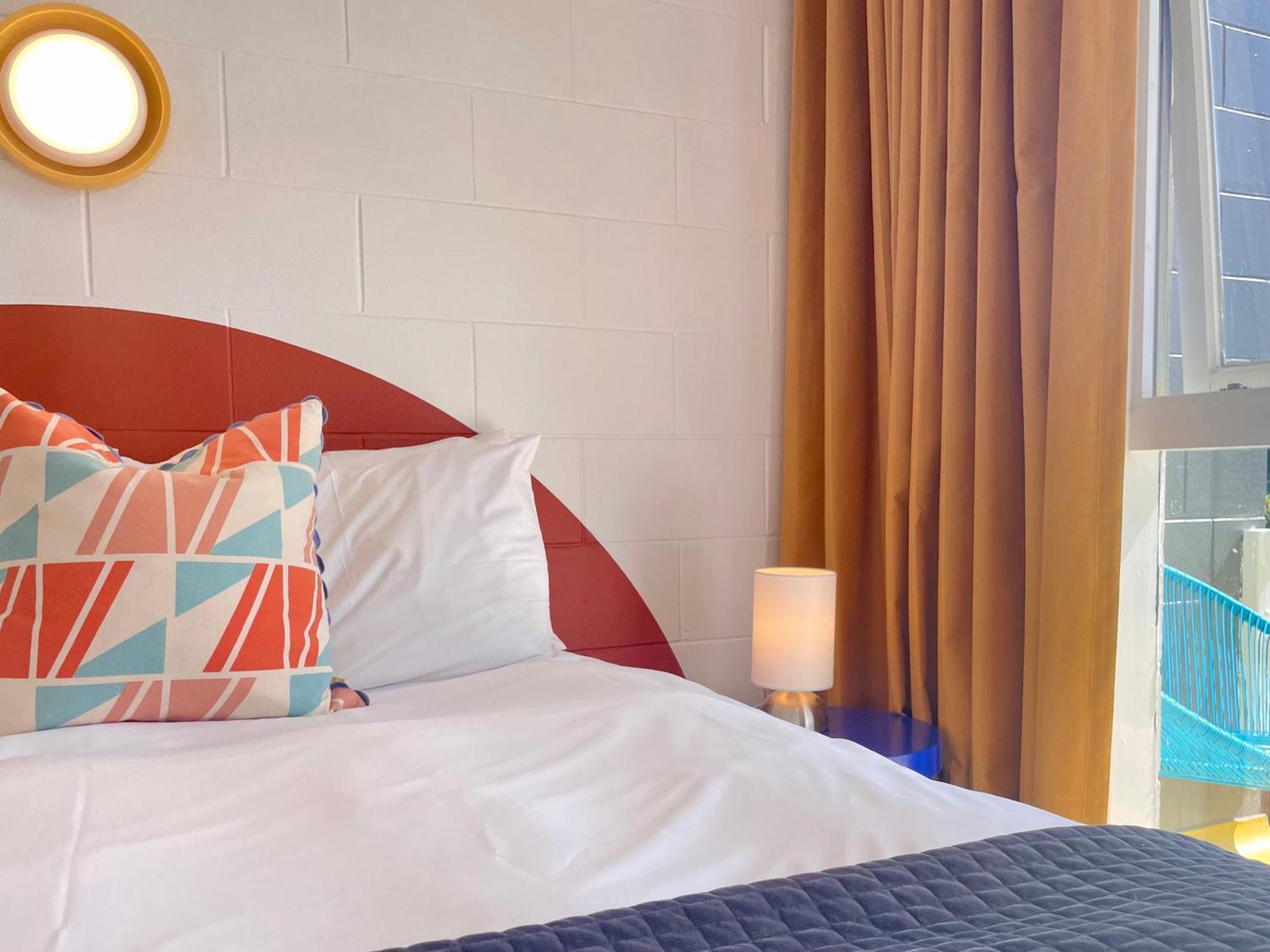 Mount Eden Motel Auckland Eksteriør billede