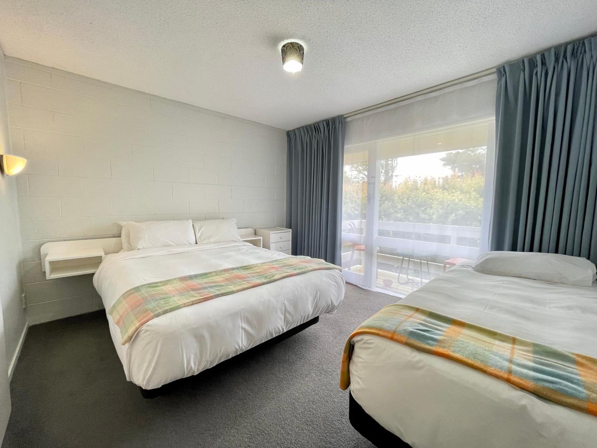 Mount Eden Motel Auckland Eksteriør billede