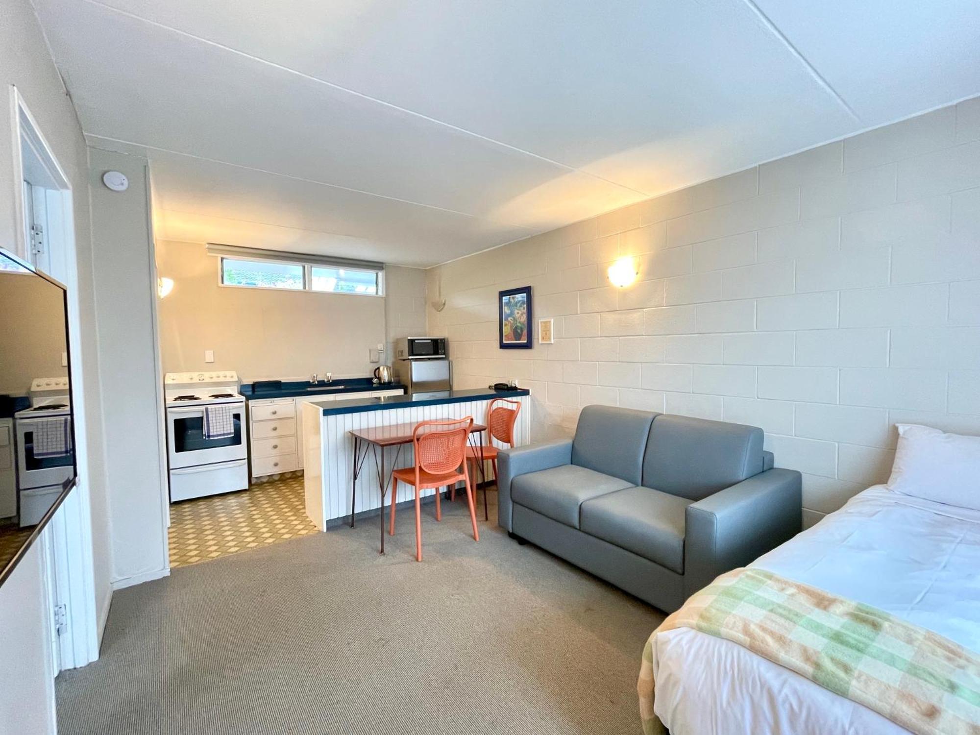 Mount Eden Motel Auckland Eksteriør billede