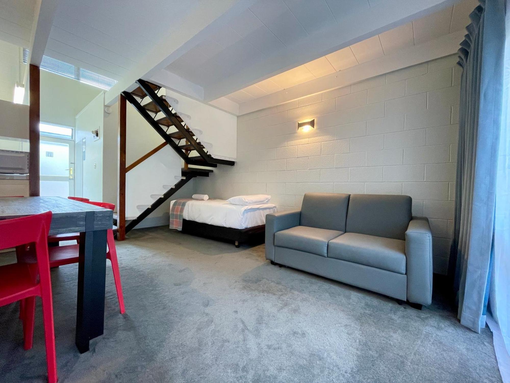 Mount Eden Motel Auckland Eksteriør billede