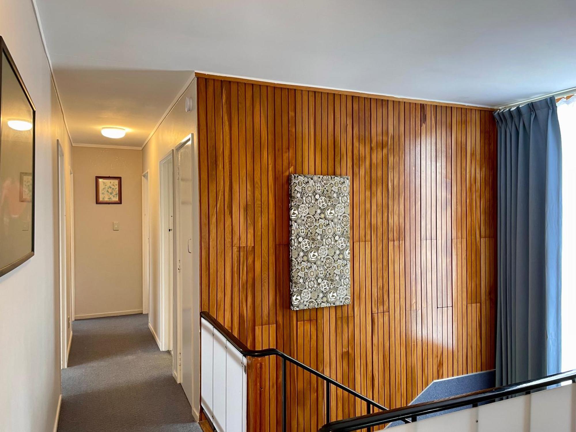 Mount Eden Motel Auckland Eksteriør billede