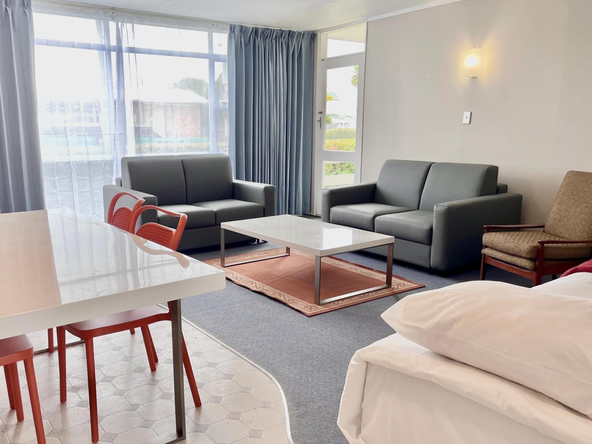 Mount Eden Motel Auckland Eksteriør billede
