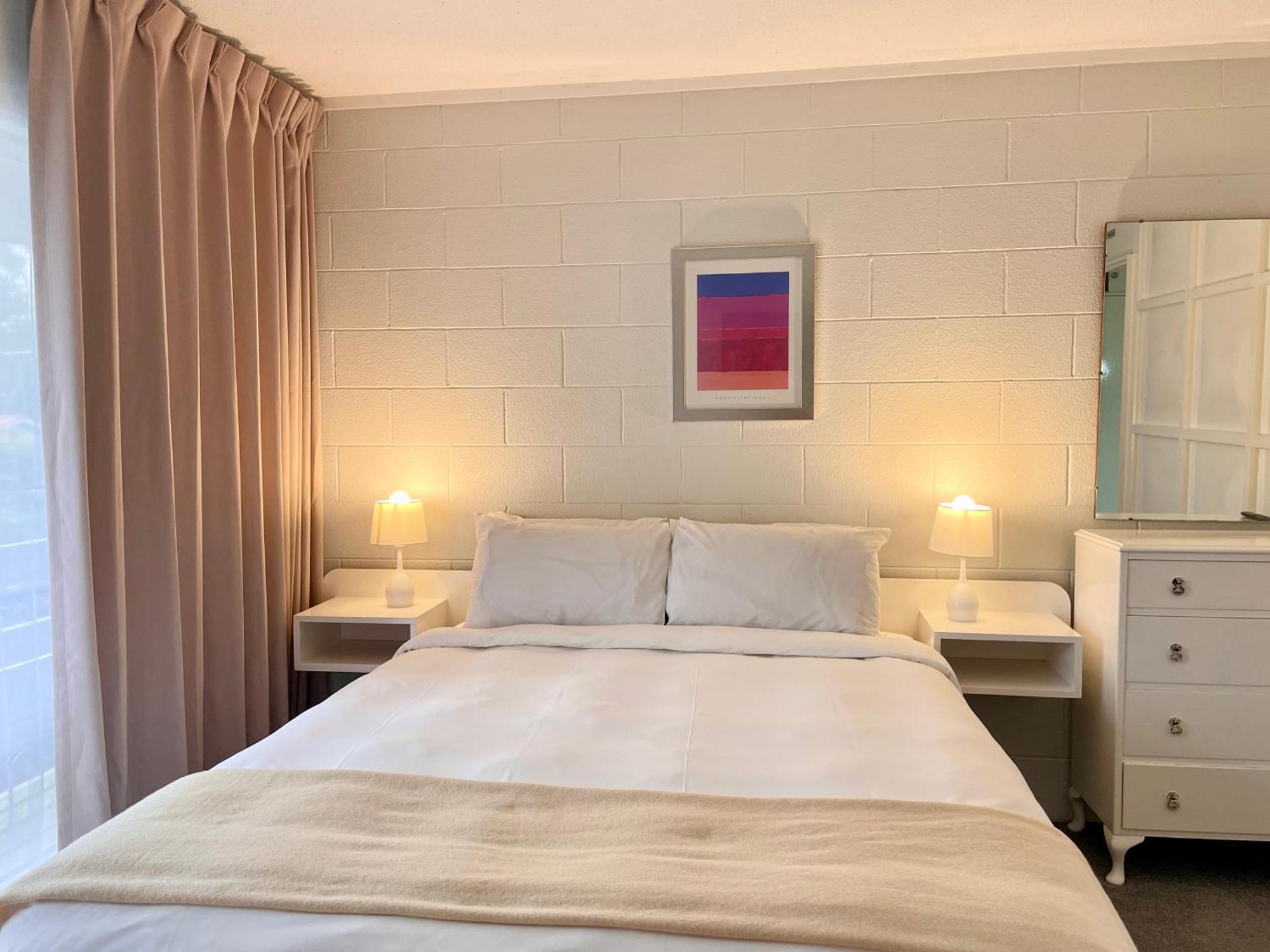 Mount Eden Motel Auckland Eksteriør billede