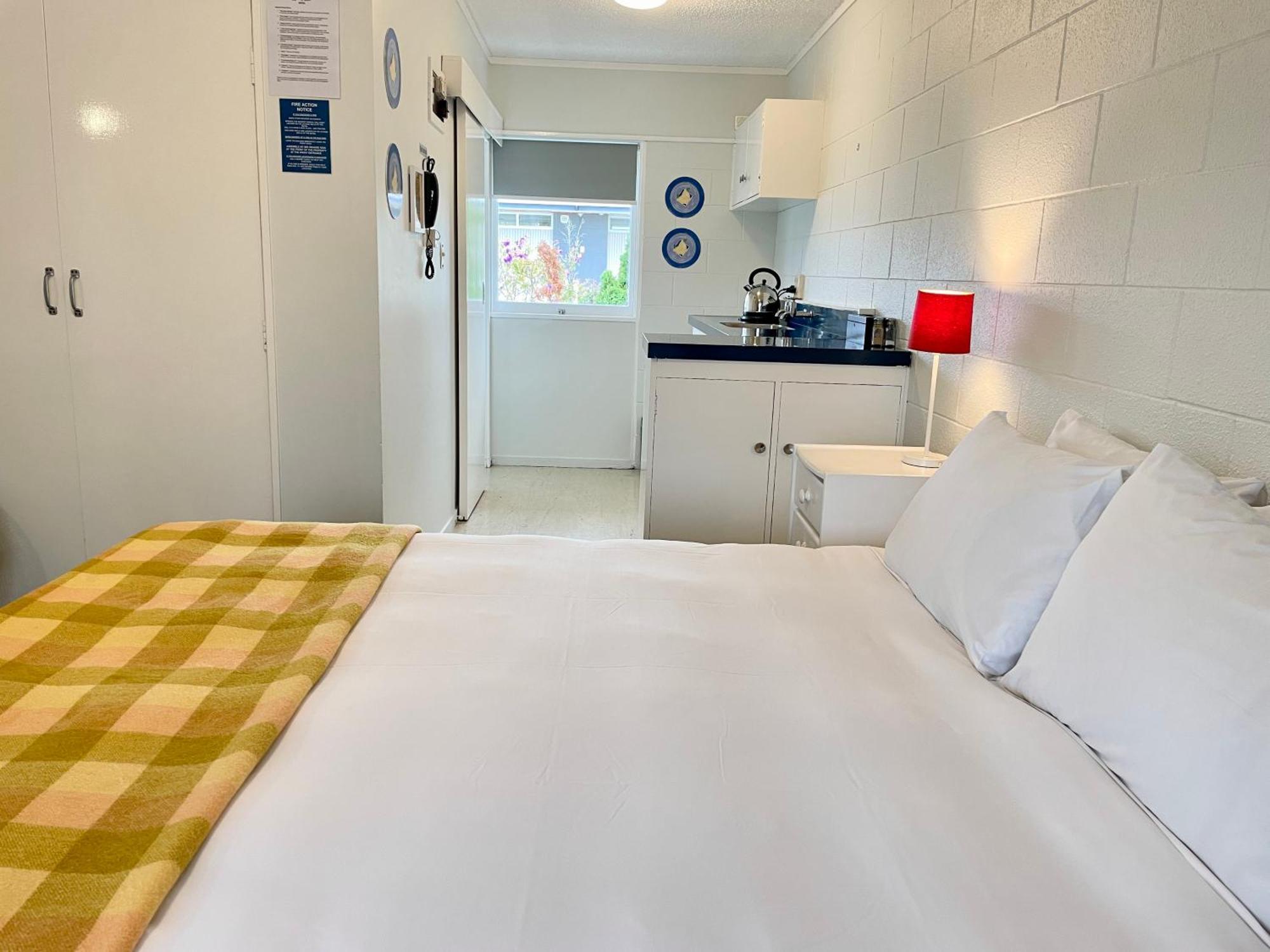 Mount Eden Motel Auckland Eksteriør billede