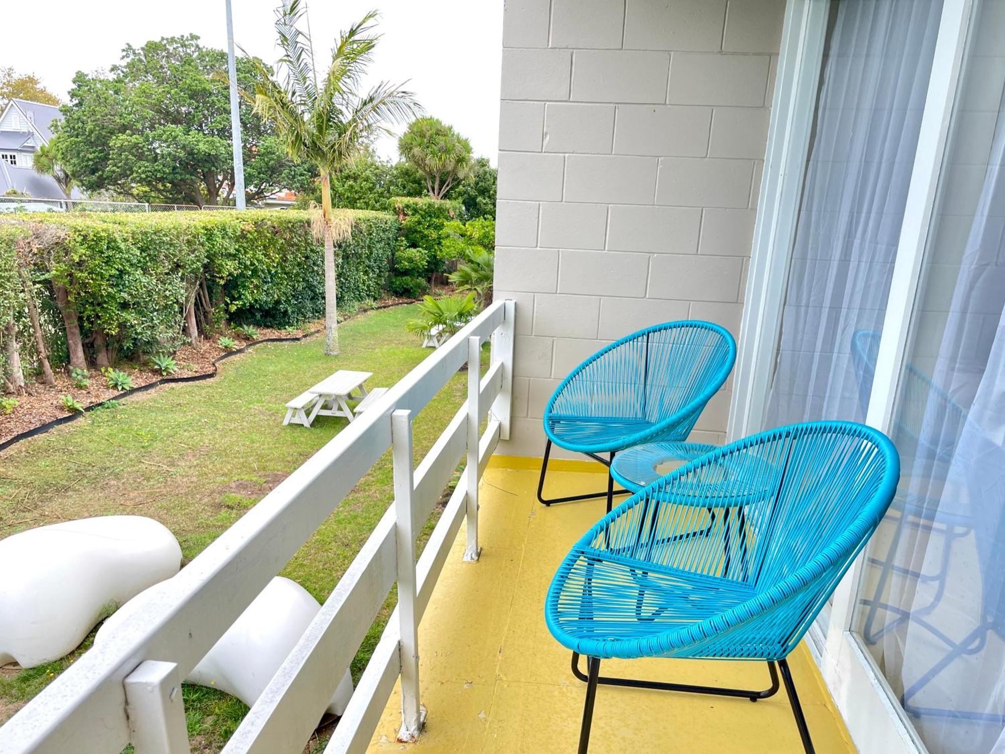 Mount Eden Motel Auckland Eksteriør billede