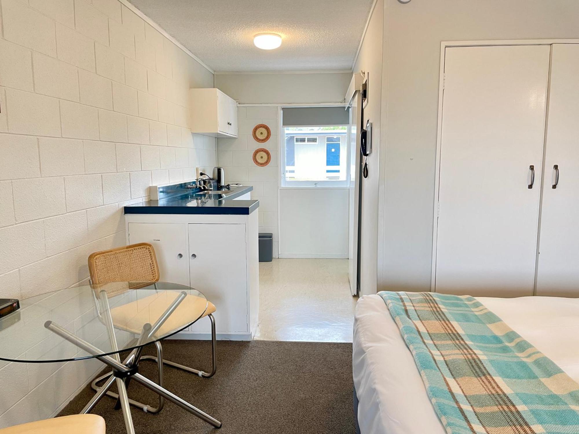 Mount Eden Motel Auckland Eksteriør billede