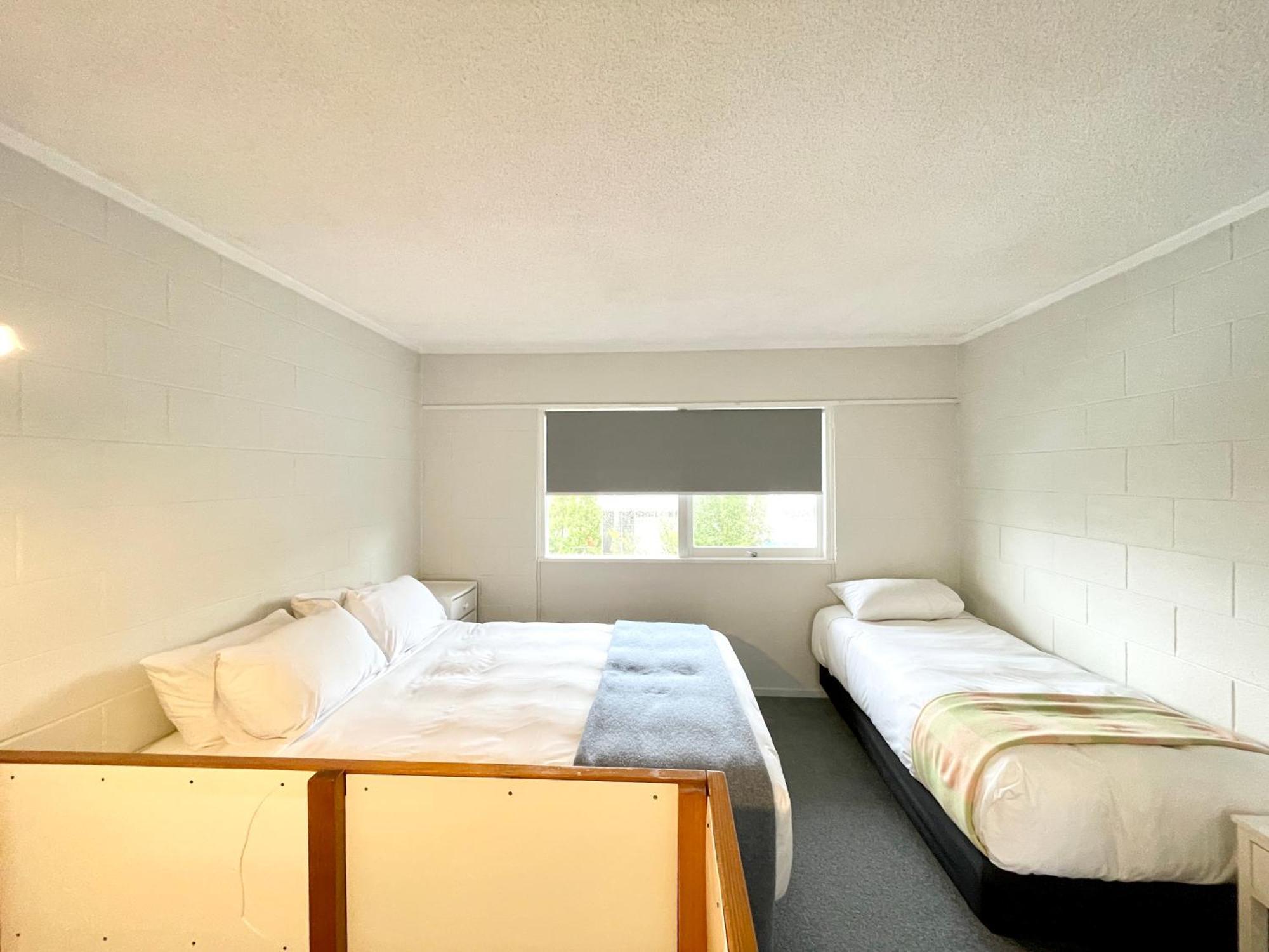 Mount Eden Motel Auckland Eksteriør billede