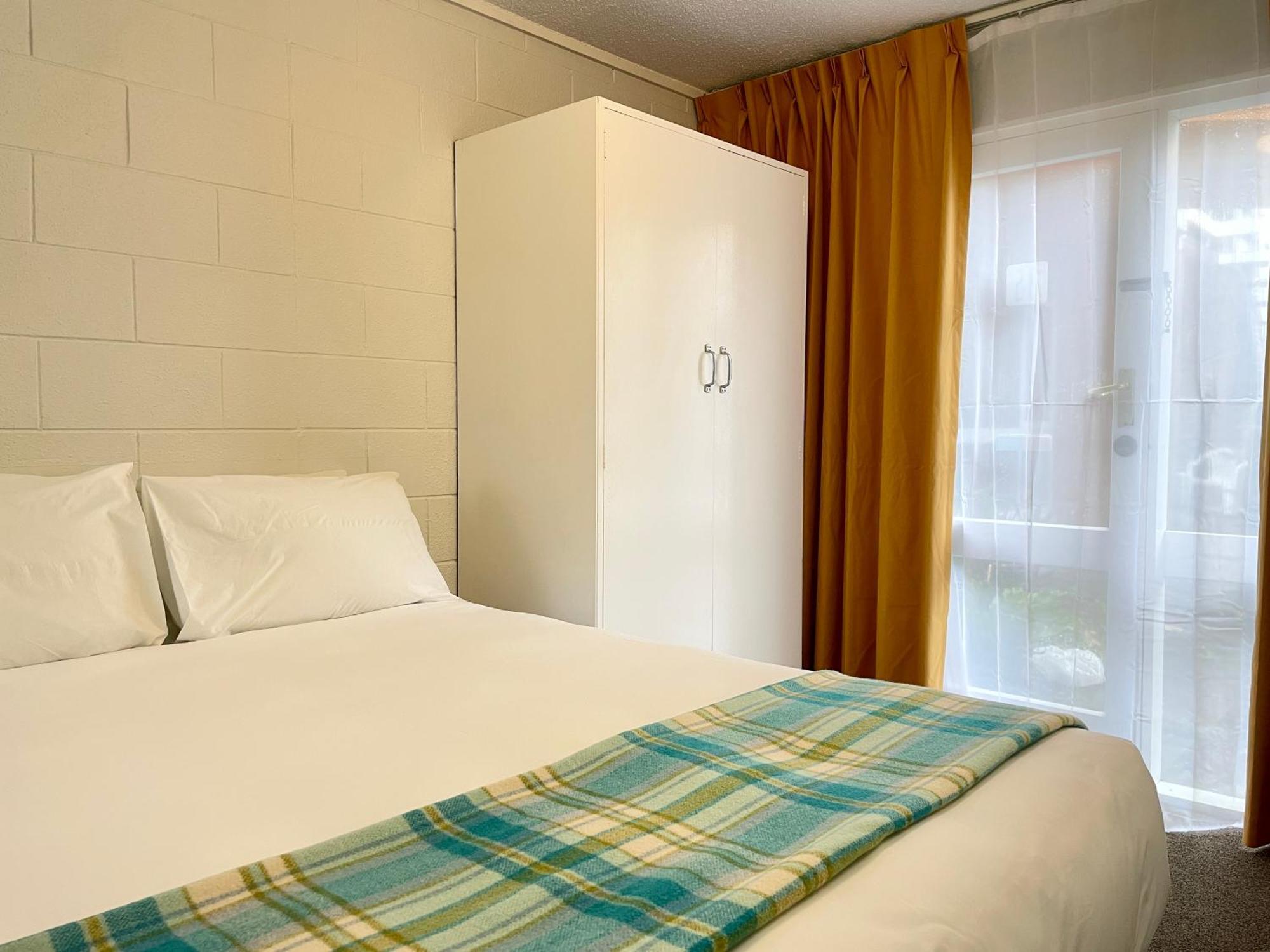 Mount Eden Motel Auckland Eksteriør billede