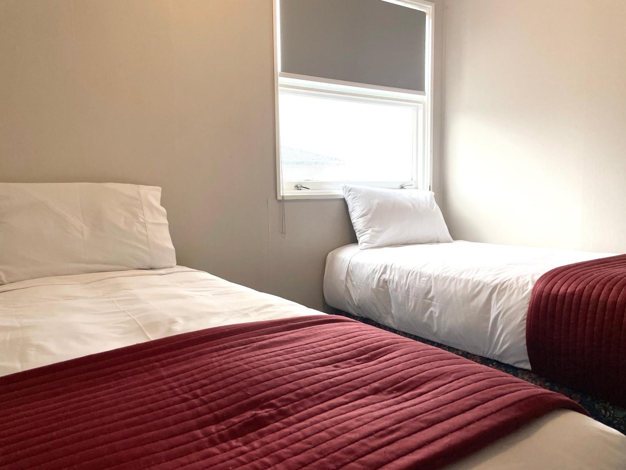 Mount Eden Motel Auckland Eksteriør billede