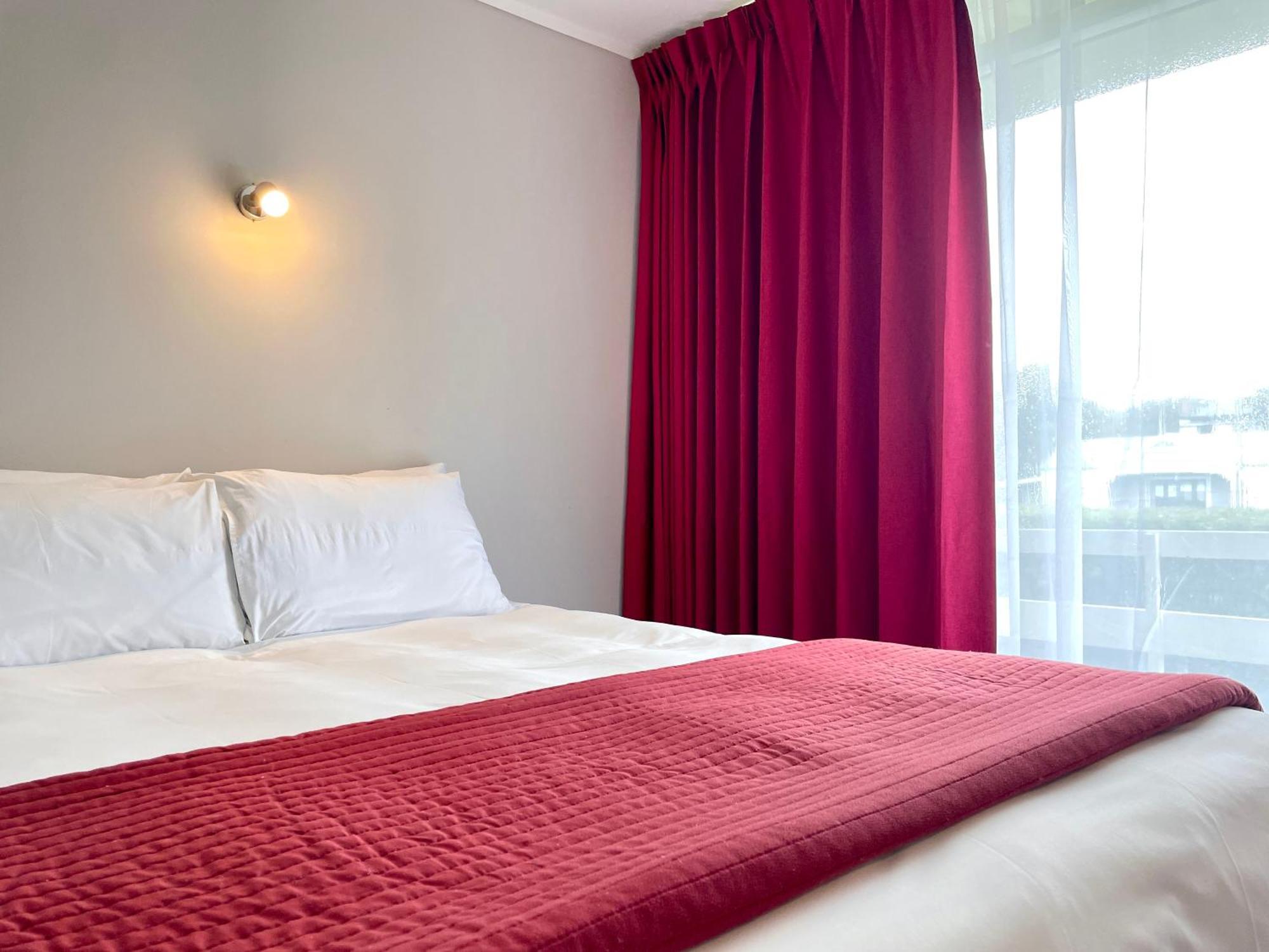 Mount Eden Motel Auckland Eksteriør billede