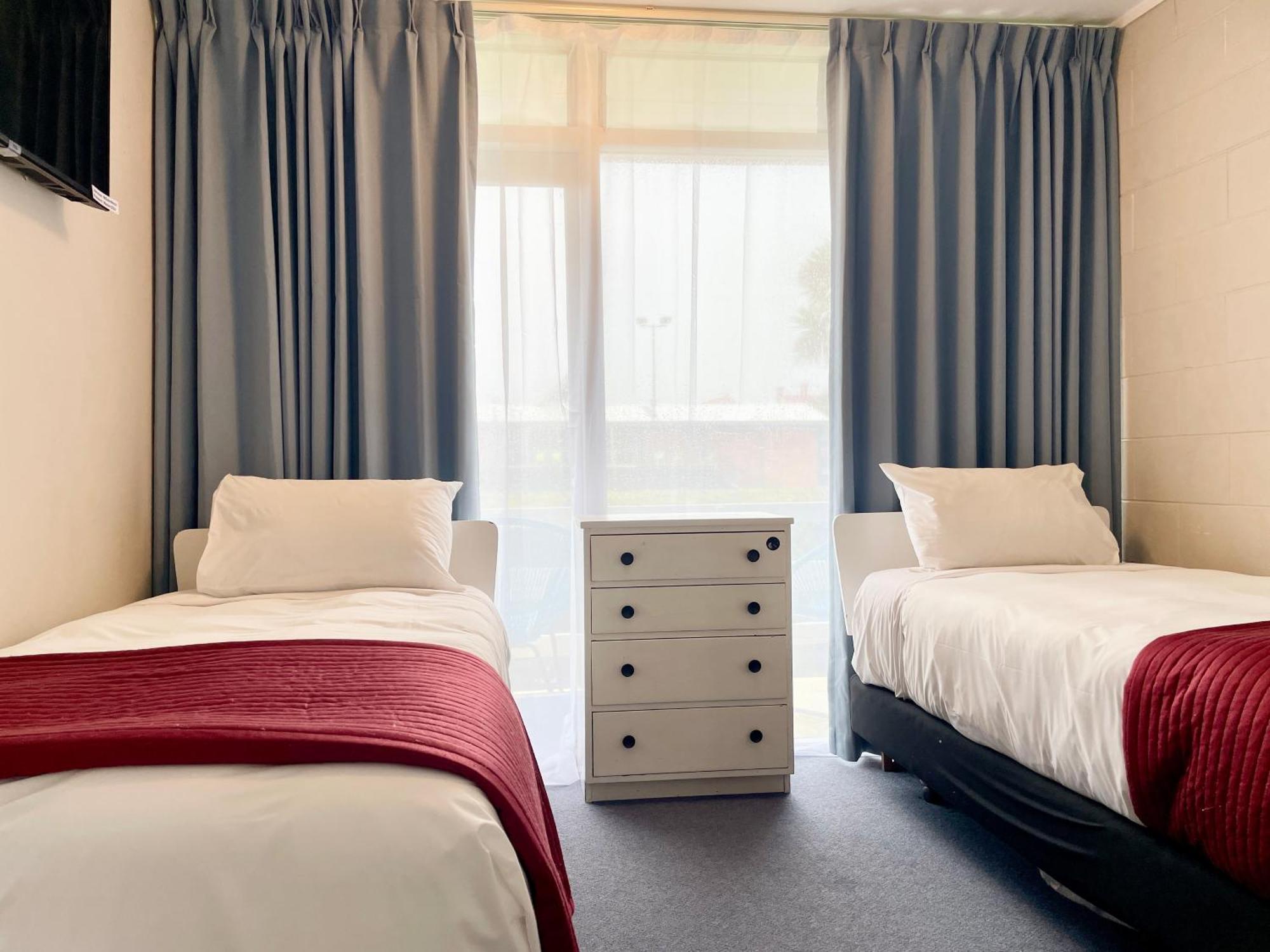 Mount Eden Motel Auckland Eksteriør billede